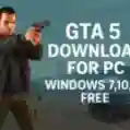 GTA 5 Download for PC