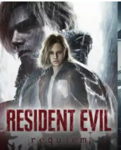 Resident Evil Requiem